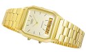 Zegarek Męski CASIO AQ-230GA-9DMQ + BOX CASIO