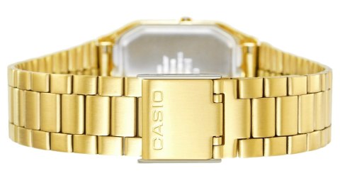 Zegarek Męski CASIO AQ-230GA-9DMQ + BOX CASIO Zegarek Męski CASIO AQ-230GA-9DMQ + BOX CASIO