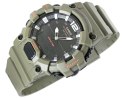 Zegarek Męski CASIO HDC-700-3A2VDF + BOX CASIO Zegarek Męski CASIO HDC-700-3A2VDF + BOX CASIO