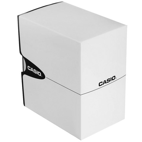 Zegarek Męski Casio MTP-1370L-1AVDF + BOX CASIO Zegarek Męski Casio MTP-1370L-1AVDF + BOX CASIO