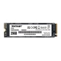 Dysk SSD M.2 PATRIOT Viper P320 NVMe 256GB (M.2 2280″ /256 GB ) Dysk SSD M.2 PATRIOT Viper P320 NVMe 256GB (M.2 2280″ /256 GB )