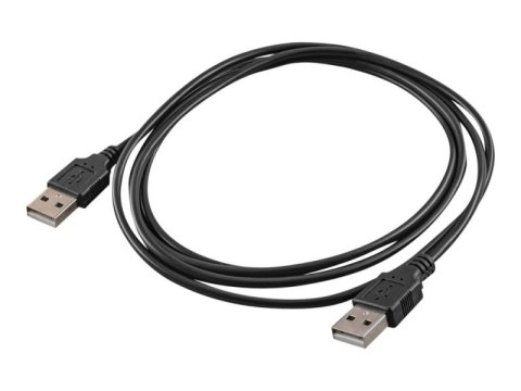 Kabel USB AKYGA USB typ A 1.8 Kabel USB AKYGA USB typ A 1.8