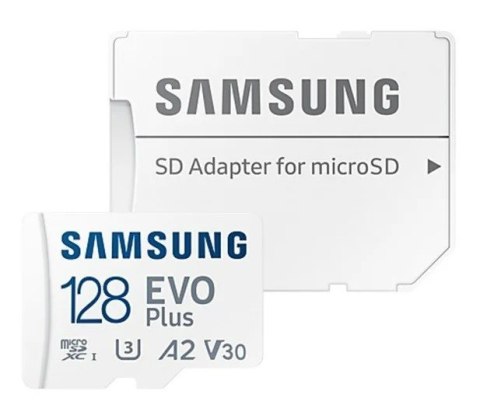 Karta pamięci KINGSTON 128 GB Adapter SD Karta pamięci KINGSTON 128 GB Adapter SD