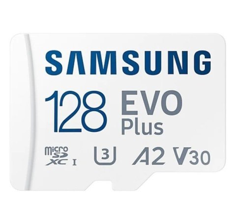 Karta pamięci KINGSTON 128 GB Adapter SD Karta pamięci KINGSTON 128 GB Adapter SD