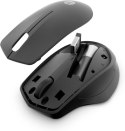 Mysz Nanoodbiornik HP 280 Silent (19U64AA) Mysz Nanoodbiornik HP 280 Silent (19U64AA)