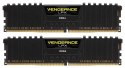 Pamięć CORSAIR (DIMM/DDR4/16 GB/2400MHz/1.2V/14 CLCL/DUAL) Pamięć CORSAIR (DIMM/DDR4/16 GB/2400MHz/1.2V/14 CLCL/DUAL)