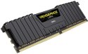 Pamięć CORSAIR (DIMM/DDR4/16 GB/2400MHz/1.2V/14 CLCL/DUAL) Pamięć CORSAIR (DIMM/DDR4/16 GB/2400MHz/1.2V/14 CLCL/DUAL)
