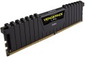 Pamięć CORSAIR (DIMM/DDR4/16 GB/2400MHz/1.2V/14 CLCL/DUAL) Pamięć CORSAIR (DIMM/DDR4/16 GB/2400MHz/1.2V/14 CLCL/DUAL)