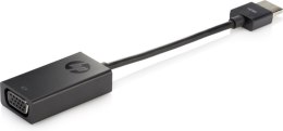 Przejściówka HP X1B84AA VGA-HDMI