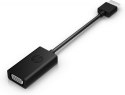 Przejściówka HP X1B84AA VGA-HDMI Przejściówka HP X1B84AA VGA-HDMI
