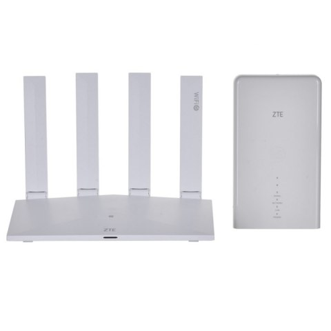Router ZTE MC889+T3000 Router ZTE MC889+T3000