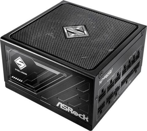 Zasilacz PC ASROCK 750W 90-UXS075-GFEAAA Zasilacz PC ASROCK 750W 90-UXS075-GFEAAA
