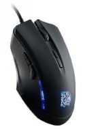 Zestaw klawiatura i mysz THERMALTAKE Commander Gaming Gear Combo KB-CMC-PLBLUS-01 Zestaw klawiatura i mysz THERMALTAKE Commander Gaming Gear Combo KB-CMC-PLBLUS-01