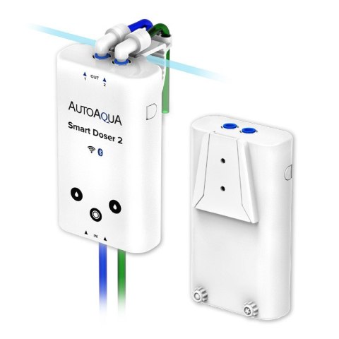 AutoAqua Smart Doser 2 - Inteligentny dozownik do akwarium AutoAqua Smart Doser 2 - Inteligentny dozownik do akwarium