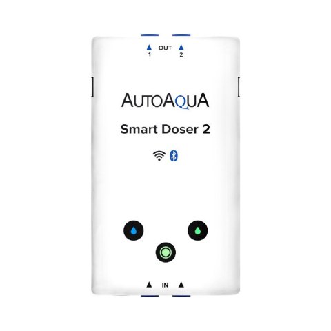 AutoAqua Smart Doser 2 - Inteligentny dozownik do akwarium AutoAqua Smart Doser 2 - Inteligentny dozownik do akwarium