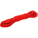 GUMA TRENINGOWA DO SKAKANIA 10M XQMAX CZERWONA