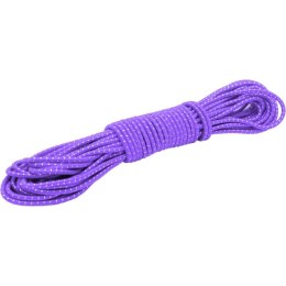 GUMA TRENINGOWA DO SKAKANIA 10M XQMAX FIOLET