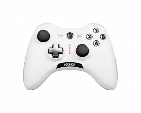 Gamepad Force GC20 V2 biały Gamepad Force GC20 V2 biały