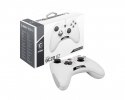 Gamepad Force GC20 V2 biały Gamepad Force GC20 V2 biały