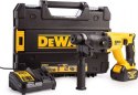Młotowiertarka DEWALT DCH133M1 Młotowiertarka DEWALT DCH133M1