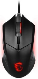 Mysz Przewodowa MSI Clutch GM08 Mysz Przewodowa MSI Clutch GM08