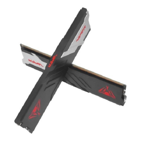 Pamięć PATRIOT (DIMM/DDR5/32 GB/7000MHz/1.45V/32CL/DUAL) Pamięć PATRIOT (DIMM/DDR5/32 GB/7000MHz/1.45V/32CL/DUAL)
