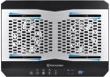 Podstawka chłodząca THERMALTAKE CL-N002-PL12BL-A Podstawka chłodząca THERMALTAKE CL-N002-PL12BL-A