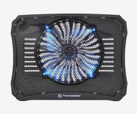 Podstawka chłodząca THERMALTAKE CL-N004-PL20BL-A Podstawka chłodząca THERMALTAKE CL-N004-PL20BL-A