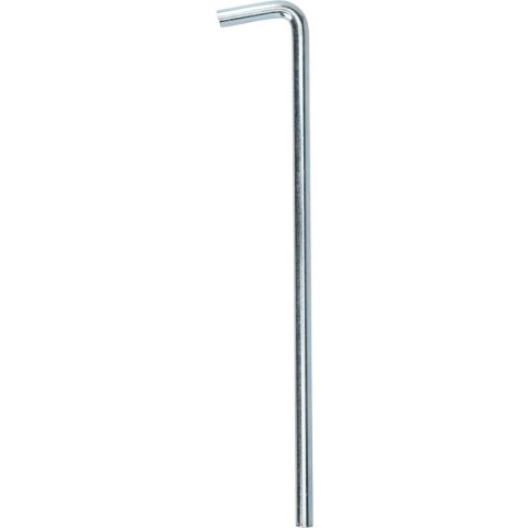 ŚLEDZIE DO NAMIOTU 23CM KPL. 10SZT METAL REDCLIFFS ŚLEDZIE DO NAMIOTU 23CM KPL. 10SZT METAL REDCLIFFS