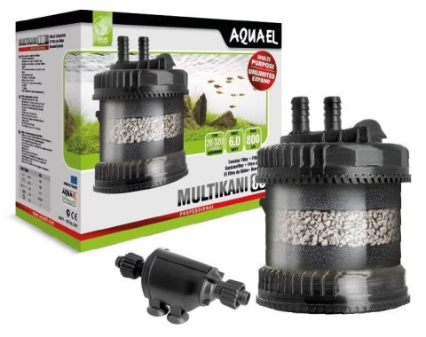AquaEl MultiKani 800 AquaEl MultiKani 800