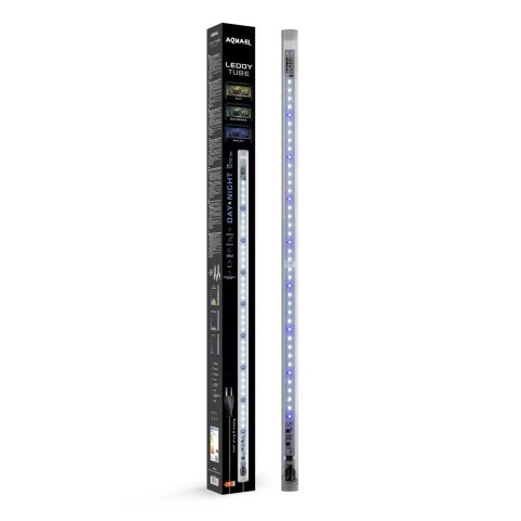 Aquael AQUAEL LEDDY TUBE 14W D&N SUNNY 2.0 - oświetlenie LED Aquael AQUAEL LEDDY TUBE 14W D&N SUNNY 2.0 - oświetlenie LED