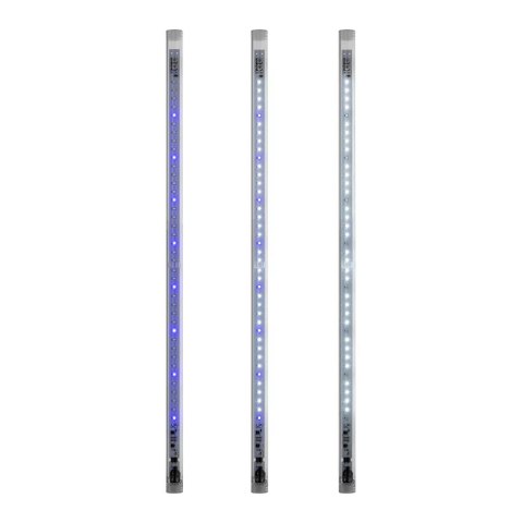 Aquael AQUAEL LEDDY TUBE 14W D&N SUNNY 2.0 - oświetlenie LED Aquael AQUAEL LEDDY TUBE 14W D&N SUNNY 2.0 - oświetlenie LED