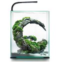 Aquael Shrimp Set Day&Night 10L White - zestaw akwarystyczny