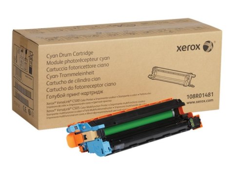 Bęben XEROX 108R01481 Bęben XEROX 108R01481