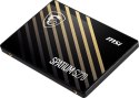 Dysk SSD MSI S78-440N070-P83 (2.5″ /240 GB ) Dysk SSD MSI S78-440N070-P83 (2.5″ /240 GB )