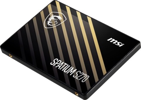Dysk SSD MSI S78-440N070-P83 (2.5″ /240 GB ) Dysk SSD MSI S78-440N070-P83 (2.5″ /240 GB )