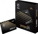 Dysk SSD MSI S78-440N070-P83 (2.5″ /240 GB ) Dysk SSD MSI S78-440N070-P83 (2.5″ /240 GB )