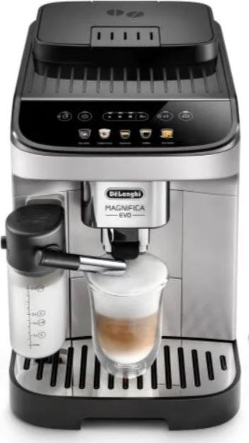 Ekspres ciśneniowy DE LONGHI Magnifica Evo ECAM 290.61.SB Ekspres ciśneniowy DE LONGHI Magnifica Evo ECAM 290.61.SB