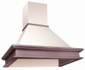 Okap kominowy AKPO WK-4 Rustica 90 Okap kominowy AKPO WK-4 Rustica 90