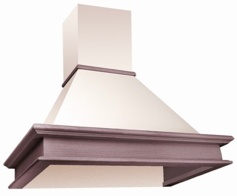 Okap kominowy AKPO WK-4 Rustica 90 Okap kominowy AKPO WK-4 Rustica 90