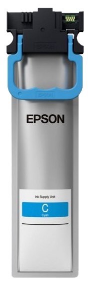 Tusz EPSON T9442 Błękitny C13T944240 Tusz EPSON T9442 Błękitny C13T944240