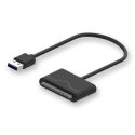 Adapter SAVIO AK-39 USB - SATA Adapter SAVIO AK-39 USB - SATA