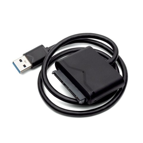 Adapter SAVIO AK-39 USB - SATA Adapter SAVIO AK-39 USB - SATA