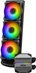 Chłodzenie wodne MSI MAG CoreLiquid M360 306-7ZW4R24-813 Chłodzenie wodne MSI MAG CoreLiquid M360 306-7ZW4R24-813