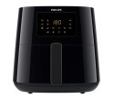 Frytownica beztłuszczowa PHILIPS HD9280/70 (2000W /Czarny ) Frytownica beztłuszczowa PHILIPS HD9280/70 (2000W /Czarny )