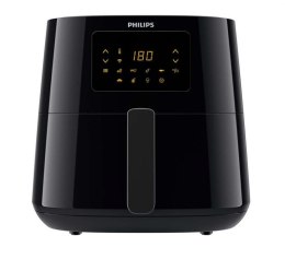 Frytownica beztłuszczowa PHILIPS HD9280/70 (2000W /Czarny )