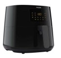 Frytownica beztłuszczowa PHILIPS HD9280/70 (2000W /Czarny ) Frytownica beztłuszczowa PHILIPS HD9280/70 (2000W /Czarny )
