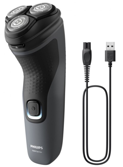 Golarka męska PHILIPS S 114200 S1142/00 Golarka męska PHILIPS S 114200 S1142/00