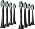 Końcówki do szczoteczki PHILIPS HX6068/13 Końcówki do szczoteczki PHILIPS HX6068/13