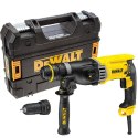 Młotowiertarka DEWALT D25144K-QS Młotowiertarka DEWALT D25144K-QS